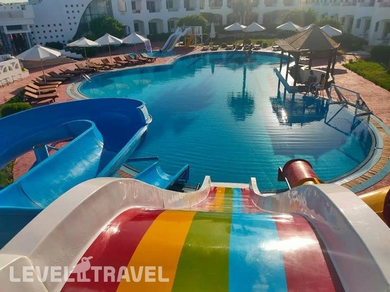 Фотография Uni Sharm Aqua Park (Ex. Karma Hotel Sharm)