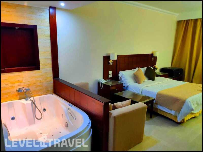 Фотография Uni Sharm Aqua Park (Ex. Karma Hotel Sharm)