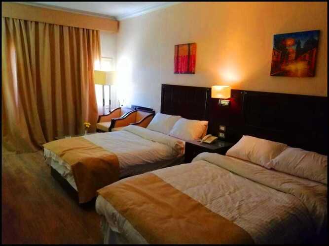 Uni Sharm Aqua Park (Ex. Karma Hotel Sharm)