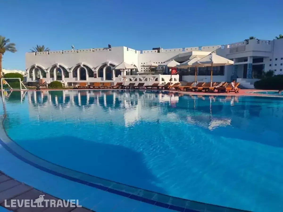 Uni Sharm Aqua Park (Ex. Karma Hotel Sharm)