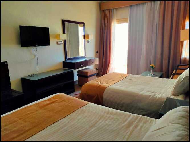 Uni Sharm Aqua Park (Ex. Karma Hotel Sharm)