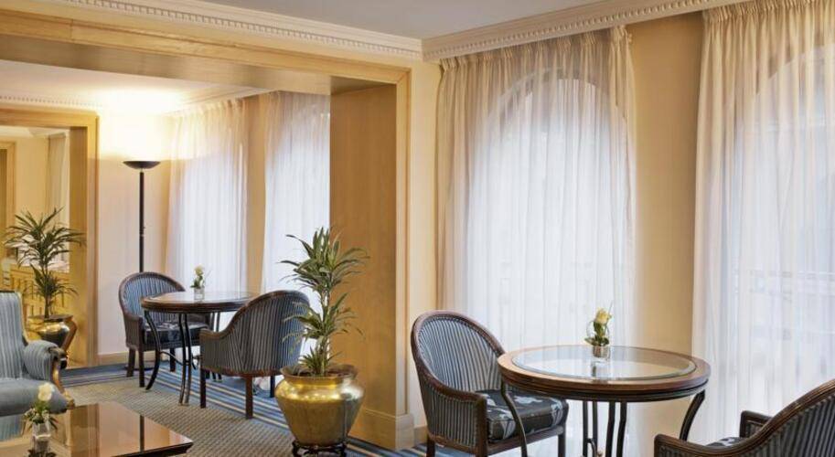 Grand Excelsior Deira Hotel (Ex. Sheraton Deira)