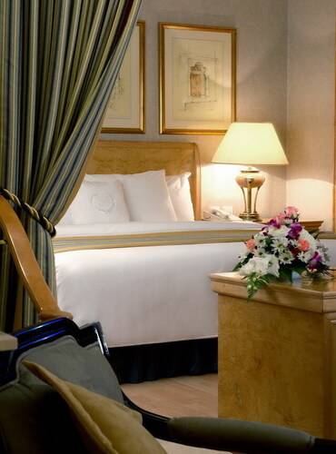 Grand Excelsior Deira Hotel (Ex. Sheraton Deira)