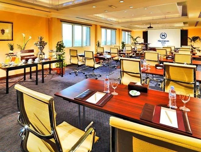 Grand Excelsior Deira Hotel (Ex. Sheraton Deira)