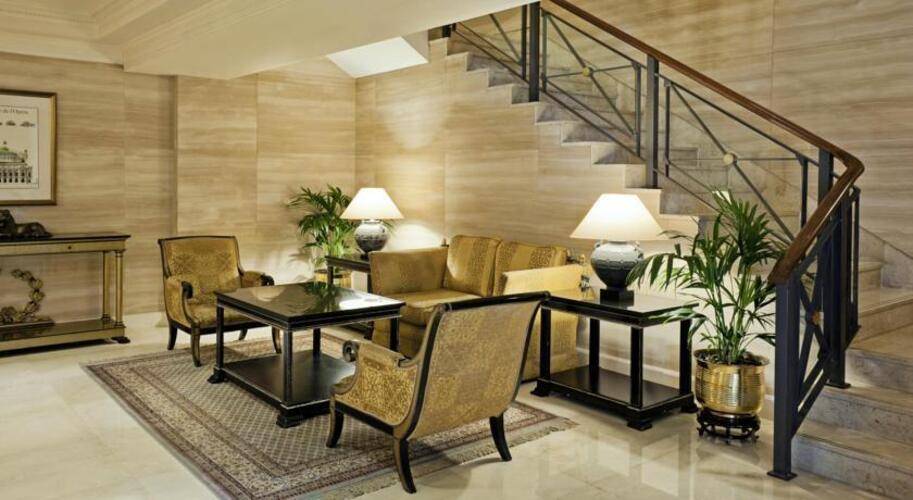 Grand Excelsior Deira Hotel (Ex. Sheraton Deira)