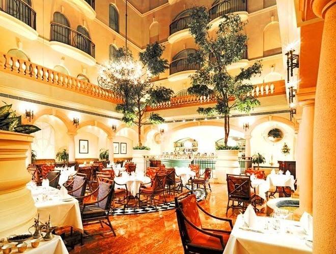 Grand Excelsior Deira Hotel (Ex. Sheraton Deira)