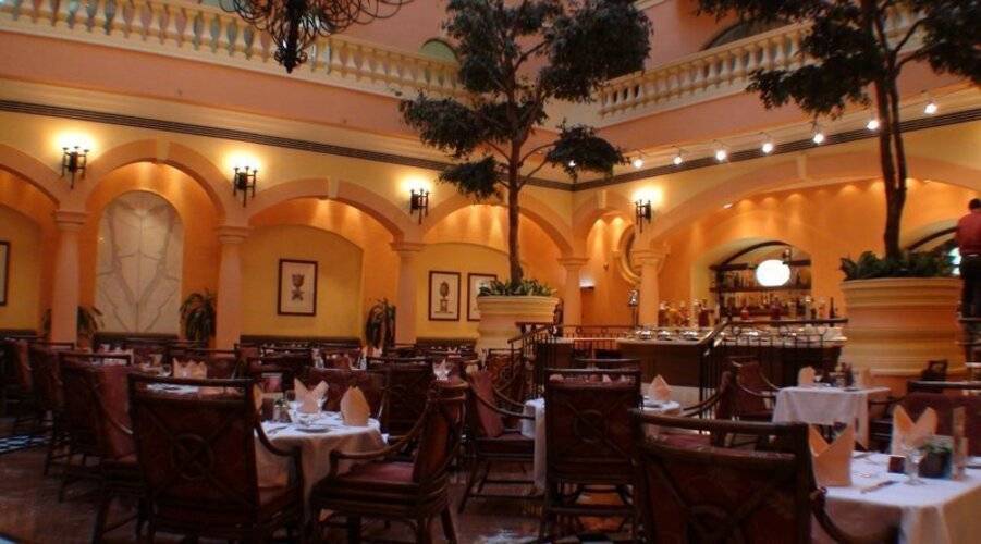 Grand Excelsior Deira Hotel (Ex. Sheraton Deira)