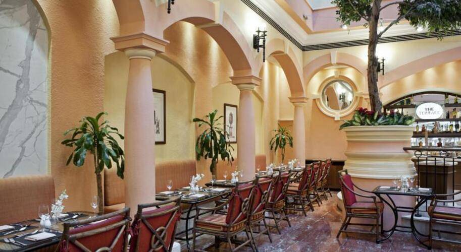 Grand Excelsior Deira Hotel (Ex. Sheraton Deira)