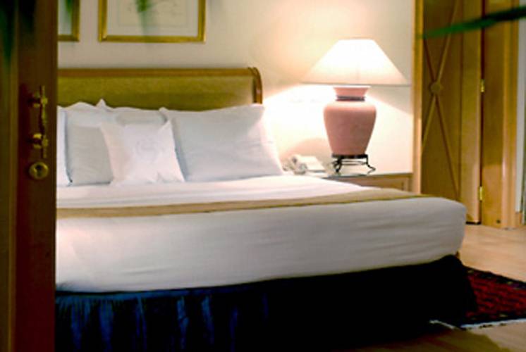 Grand Excelsior Deira Hotel (Ex. Sheraton Deira)