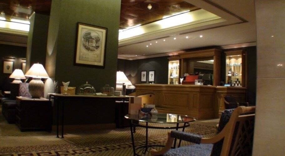 Grand Excelsior Deira Hotel (Ex. Sheraton Deira)