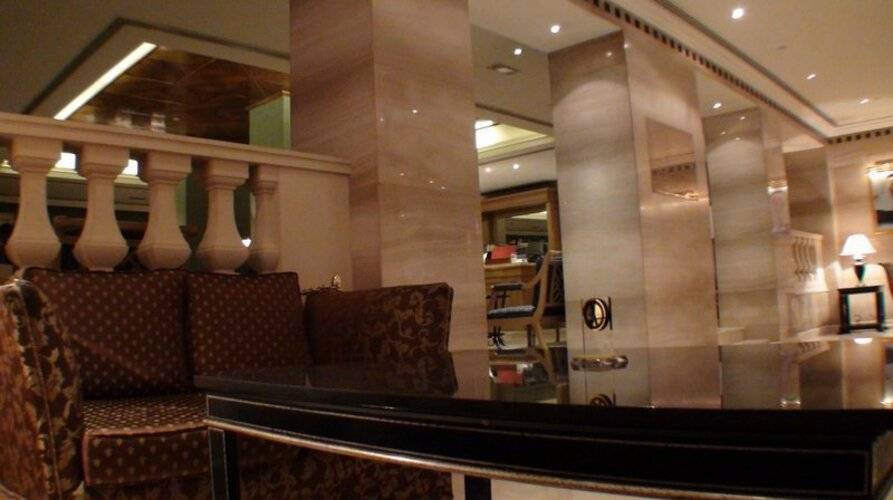 Grand Excelsior Deira Hotel (Ex. Sheraton Deira)