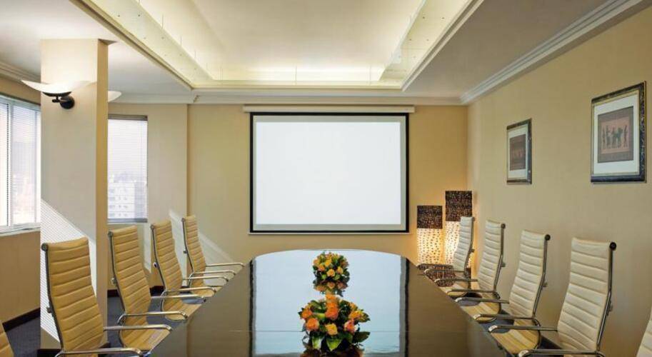 Grand Excelsior Deira Hotel (Ex. Sheraton Deira)