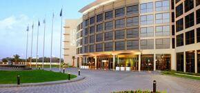 Centro Sharjah Rotana