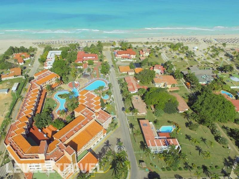 Фотография Las Morlas Hotel (Ex. Be Live Experience Las Morlas)