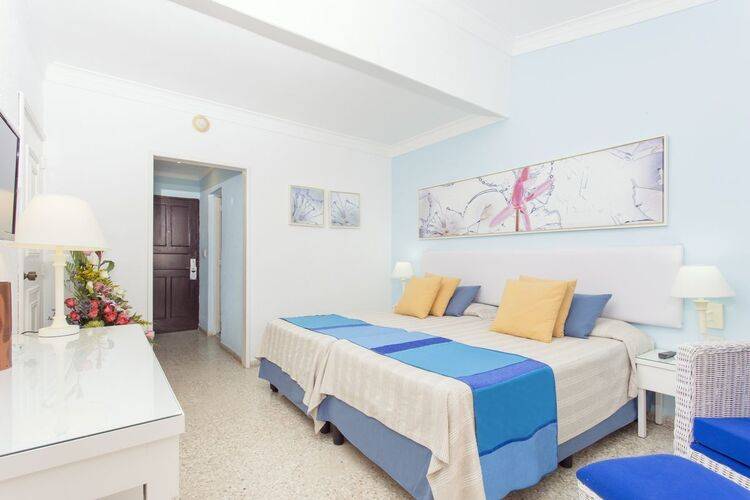 Las Morlas Hotel (Ex. Be Live Experience Las Morlas)