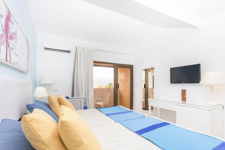 Las Morlas Hotel (Ex. Be Live Experience Las Morlas)