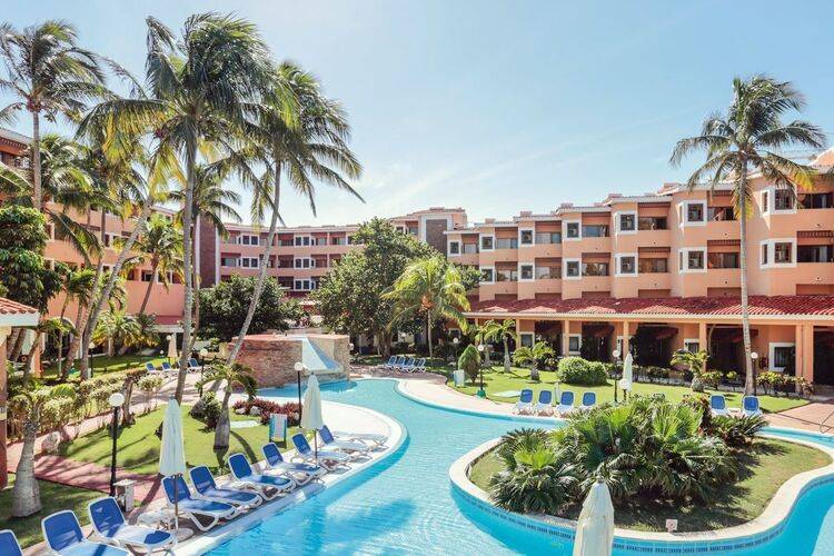Las Morlas Hotel (Ex. Be Live Experience Las Morlas)