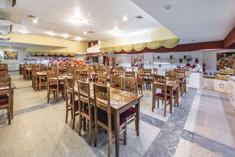 Las Morlas Hotel (Ex. Be Live Experience Las Morlas)