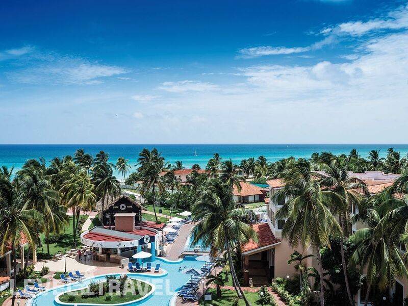 Фотография Las Morlas Hotel (Ex. Be Live Experience Las Morlas)