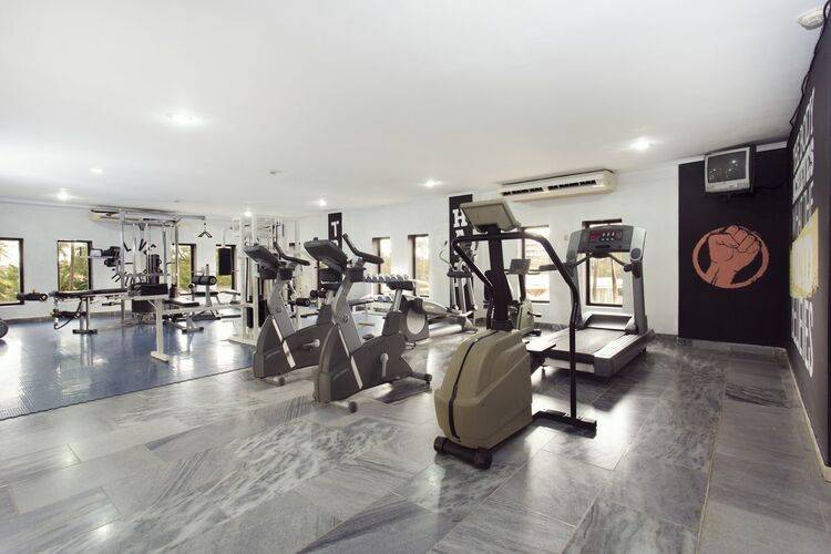 Las Morlas Hotel (Ex. Be Live Experience Las Morlas)