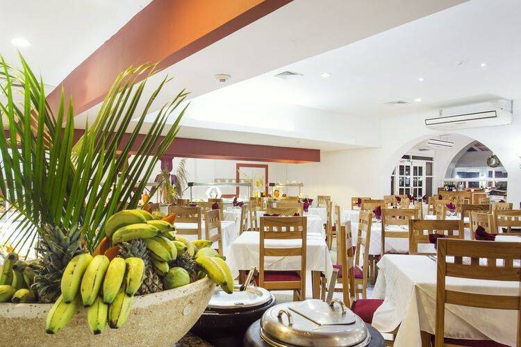 Las Morlas Hotel (Ex. Be Live Experience Las Morlas)