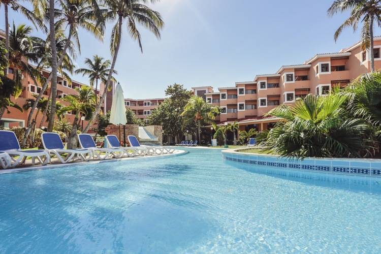 Las Morlas Hotel (Ex. Be Live Experience Las Morlas)