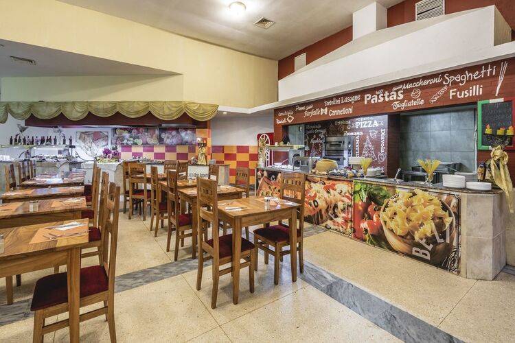 Las Morlas Hotel (Ex. Be Live Experience Las Morlas)