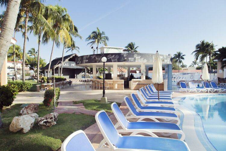 Las Morlas Hotel (Ex. Be Live Experience Las Morlas)