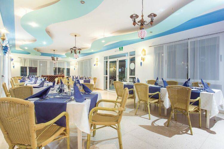 Las Morlas Hotel (Ex. Be Live Experience Las Morlas)