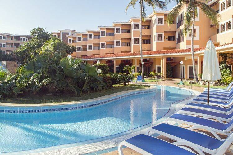 Las Morlas Hotel (Ex. Be Live Experience Las Morlas)