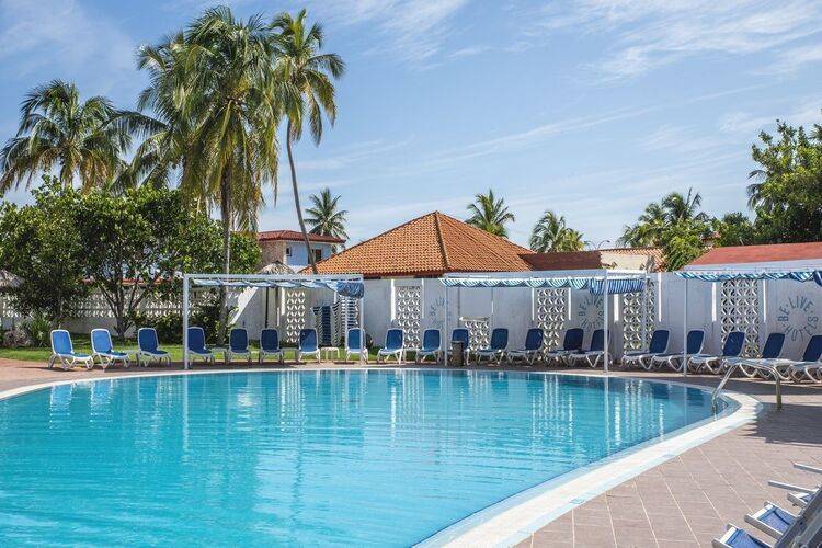 Las Morlas Hotel (Ex. Be Live Experience Las Morlas)