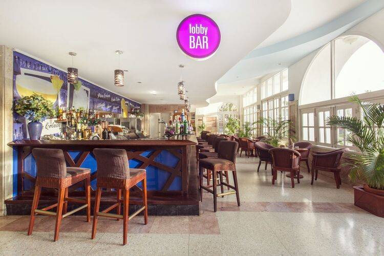 Las Morlas Hotel (Ex. Be Live Experience Las Morlas)