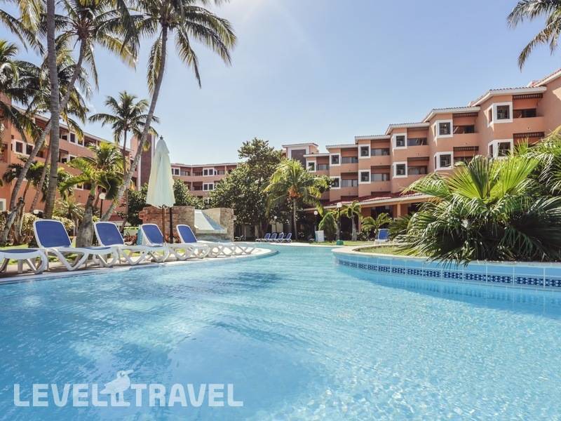 Фотография Las Morlas Hotel (Ex. Be Live Experience Las Morlas)