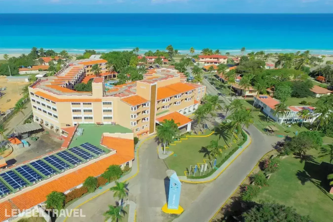 Las Morlas Hotel (Ex. Be Live Experience Las Morlas)