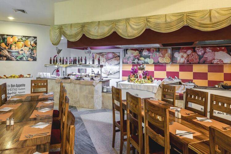 Las Morlas Hotel (Ex. Be Live Experience Las Morlas)