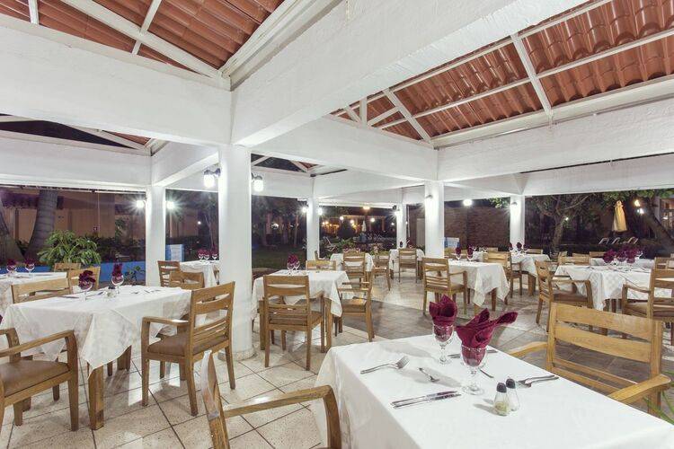 Las Morlas Hotel (Ex. Be Live Experience Las Morlas)