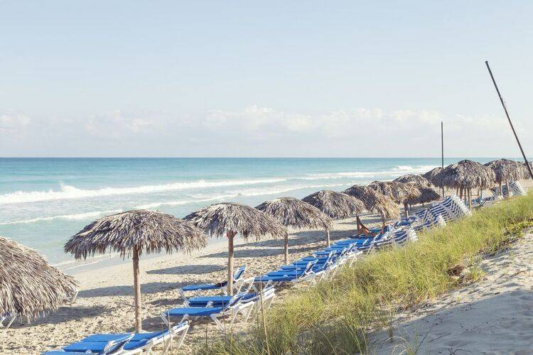 Las Morlas Hotel (Ex. Be Live Experience Las Morlas)