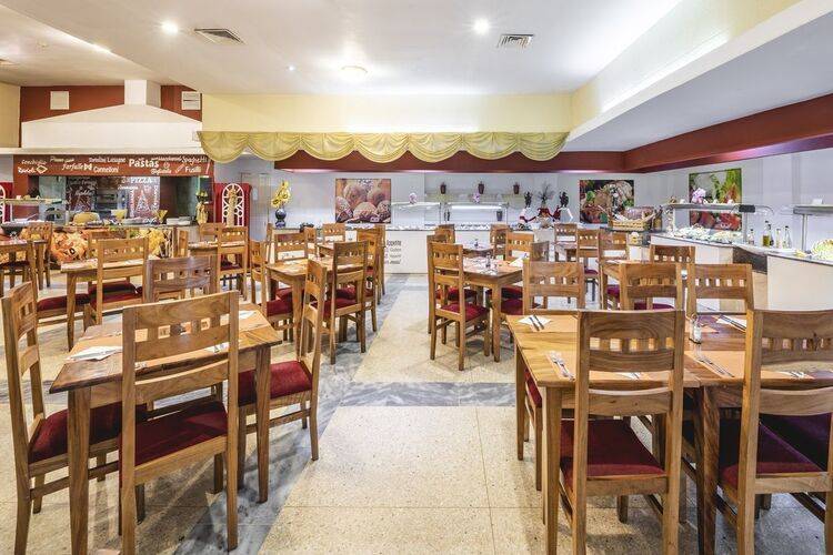 Las Morlas Hotel (Ex. Be Live Experience Las Morlas)
