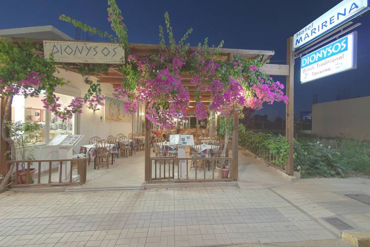 Marirena Hotel