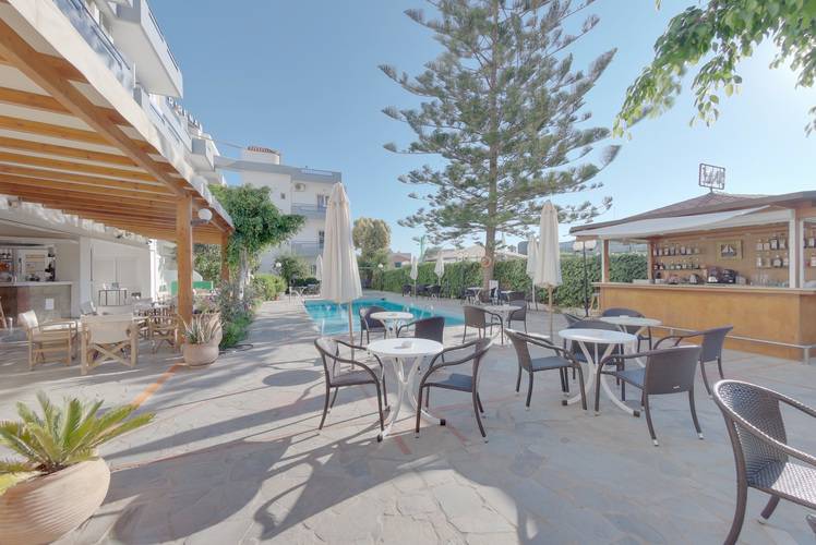 Marirena Hotel