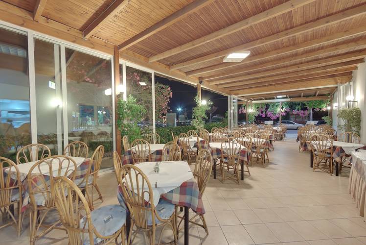 Marirena Hotel