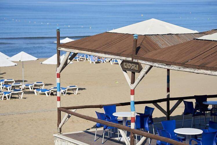 Aldemar Olympian Village