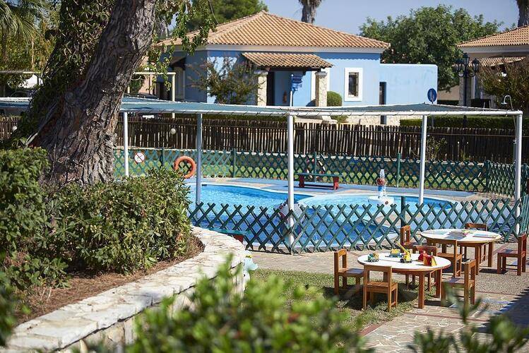 Aldemar Olympian Village