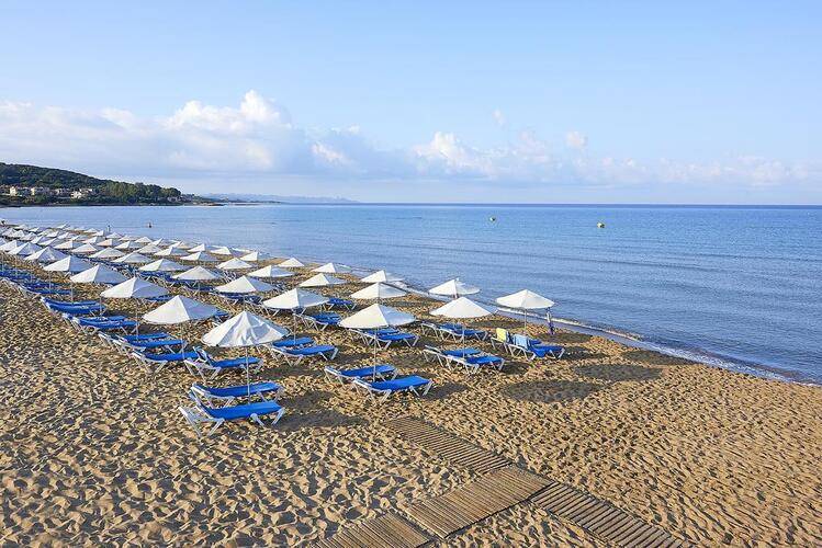 Aldemar Olympian Village