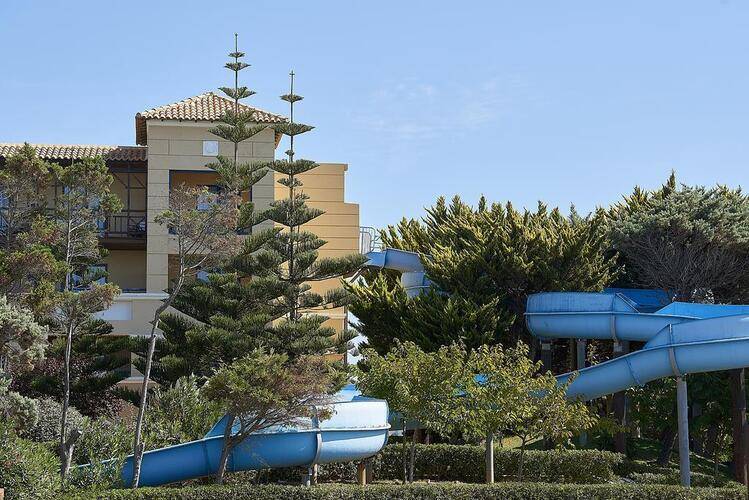 Aldemar Olympian Village