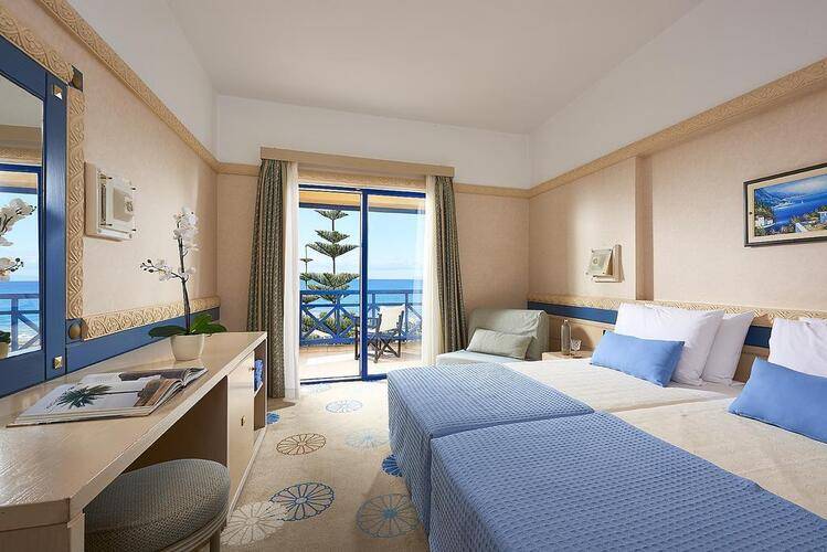 Aldemar Olympian Village