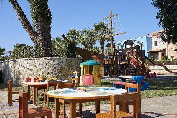 Aldemar Olympian Village