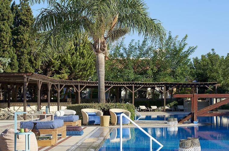 Aldemar Olympian Village