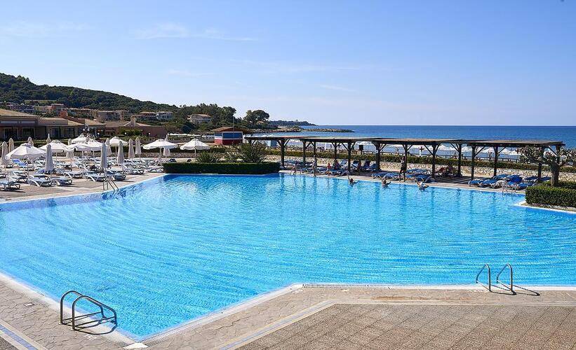 Aldemar Olympian Village