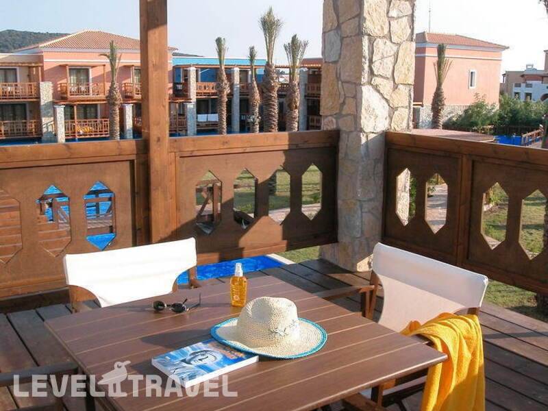 Фотография Aldemar Royal Olympian Luxury Resort & Spa